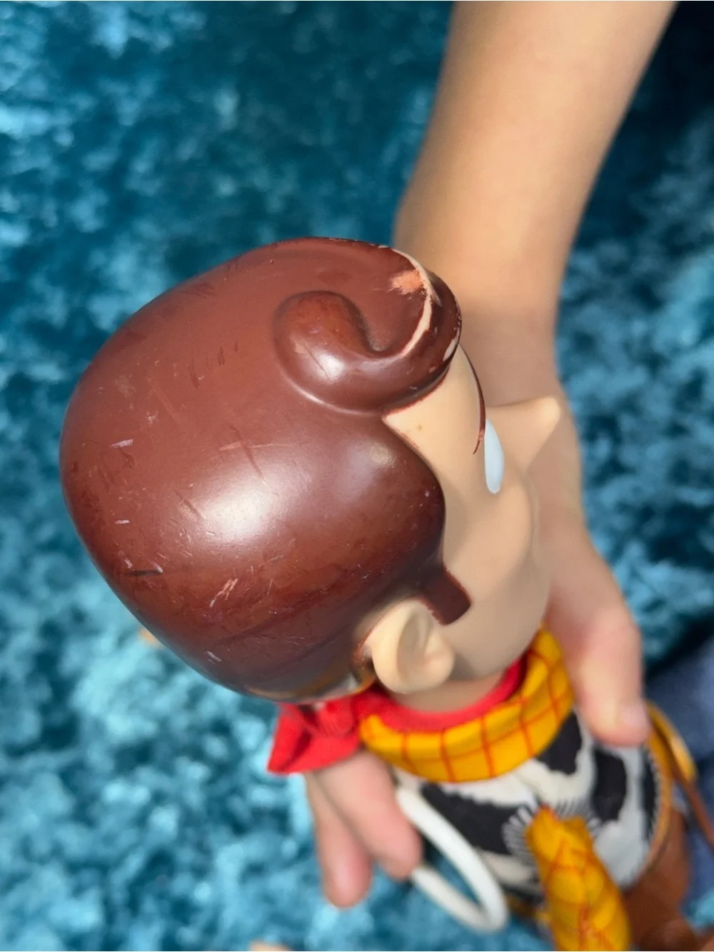Thinkway Toys disney pixar